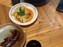 -院子餐厅·大锅菜·老杭帮(桥西直街店)