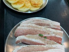 -P1泥炉烤肉(市桥富华东路店)