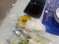 -李连贵熏肉大饼(丰台南路地铁站店)