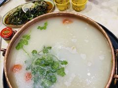 -三锅莊·牦牛肉火锅·香格里拉特色藏餐宴请餐厅(昆明创始店)