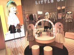 -宝大祥青少年儿童购物中心(南京东路店)