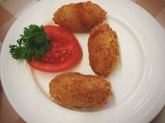-船屋葡国餐厅