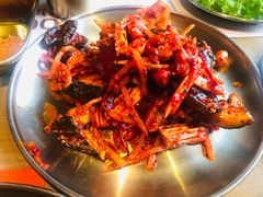 -西塔老太太泥炉烤肉(沈阳店)