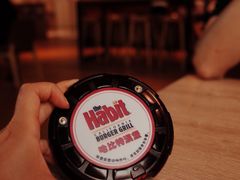 景观位-The Habit Burger Grill 哈比特汉堡(复兴soho店)