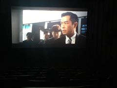 -星美影商城(京基IMAX店)