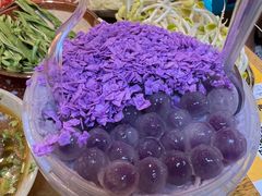 -赵美丽·重庆社区火锅·直营店(火车东站·中豪国际店)