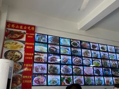 -涵家味土菜馆·徽州一绝臭鳜鱼(三河古镇店)