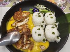 -马兰卡西式简餐(新汇大融城店)