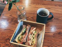 -AFS Cafe & Canteen(闽江二路店)