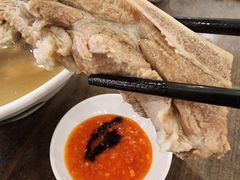 -松發肉骨茶(先得坊店)