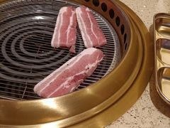 -妙香居韩国烤肉(容桂天佑城店)