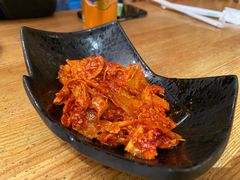 牛板筋-鬼味烤翅(南锣鼓巷店)