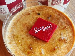 -Seesaw Coffee(朝阳大悦城店)