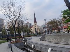 -常州购物中心(天宁区)