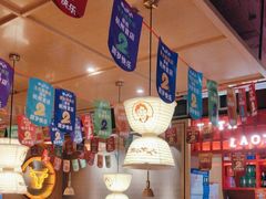 -西塔老太太泥炉烤肉(杭州首店)