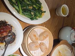 -金苑酒家·客家菜·广东老字号(万象店)