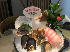 -享月汤皇·海鲜小火锅·聚会(曲江创意谷店)