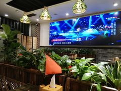 -庆合府重庆大排档(紫都城店)