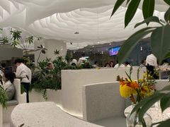 大堂-大树餐厅(朝阳大悦城店)