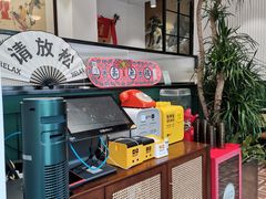 -堂屋糖水店(愚园店)