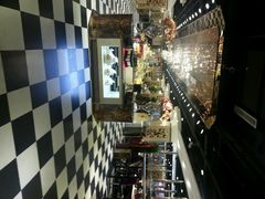 -比尔斯健康烤肉自助餐厅