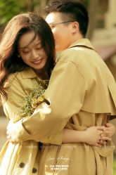 -日光视觉婚纱摄影(旗舰店)