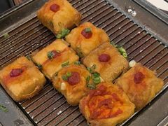 -一楼食业·美食人家