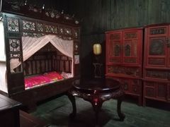 -洪江古商城