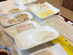 -皇城根(张杨店)