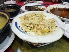 扬州炒饭-壶园美食·淮扬菜(东圈门店)