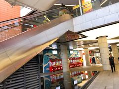 -浦江城市生活广场(江月路店)