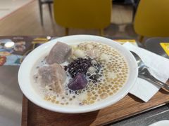 -满记甜品(巴黎春天宝山店)