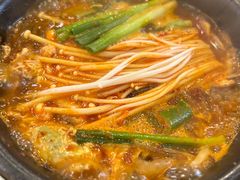 -名家韩国料理·烤肉(瑶海店)