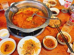 -大理.老字号渝记酸萝卜乌鱼(古城总店)