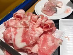 -火锅岛潮牌自助餐厅(天津天佑城店)