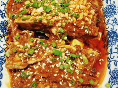 -杨记隆府(汉街店)