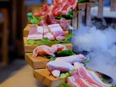 -AJIYA味屋和牛烤肉自助放题(温州万象城店)