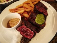 -羽深肉铺 Steak & Wine