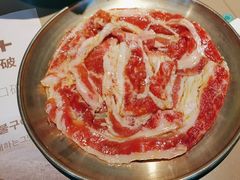 -西塔老太太泥炉烤肉(青浦蟠龙天地店)