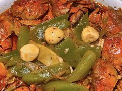 -沪小胖·小龙虾·蓝龙王(八佰伴店)