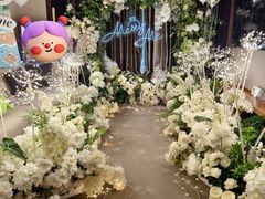 -北京希尔顿逸林酒店