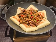 -桂小厨广西菜(万象城店)