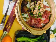 -黎一煲煲仔饭(丰乐店)