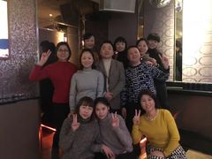 -乐界KTV(虹桥中心店)