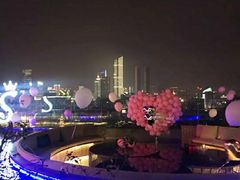 -杜尚rooftop露台酒吧