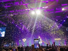 -华熙LIVE·五棵松·M空间