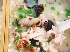 -广场正宗原汁薏米店