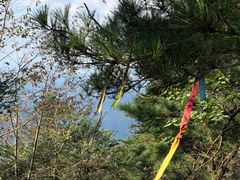 -天姥山