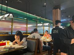 -禄婶鸡煲·打边炉