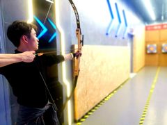 -世代星球·保龄球·镭战真人CS·团建(杨浦店)